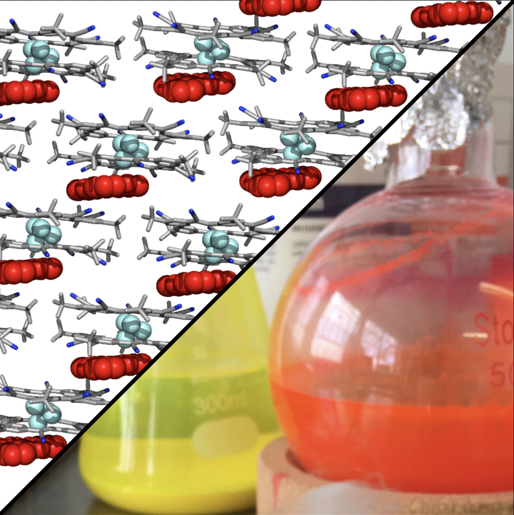 Catalog — Halophore | World's Brightest Fluorescent Materials